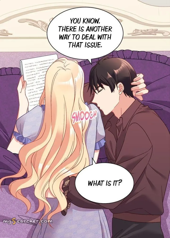 Read The Justice of a Villainous Woman EN Manga Online