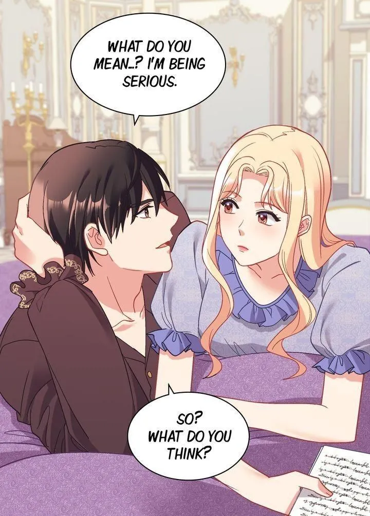 Read The Justice of a Villainous Woman EN Manga Online