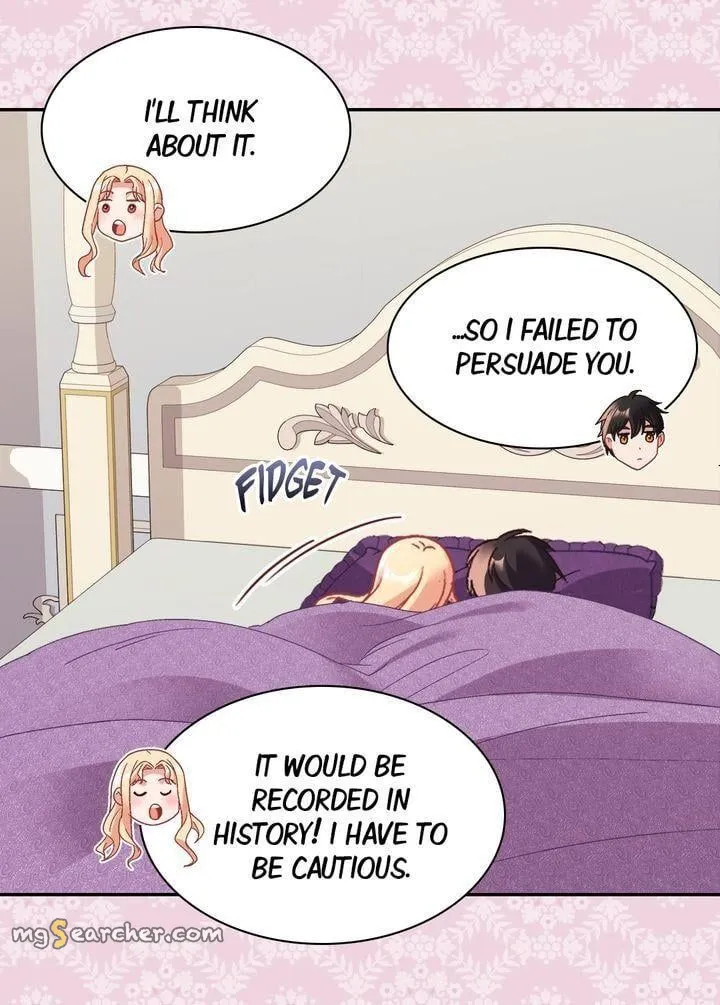Read The Justice of a Villainous Woman EN Manga Online