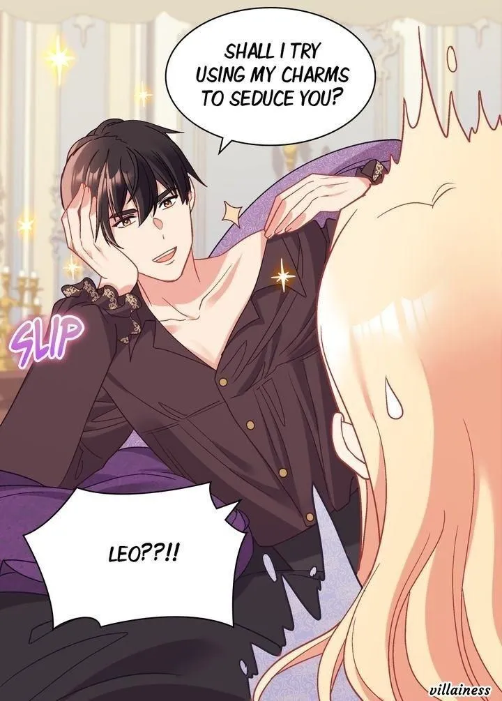 Read The Justice of a Villainous Woman EN Manga Online