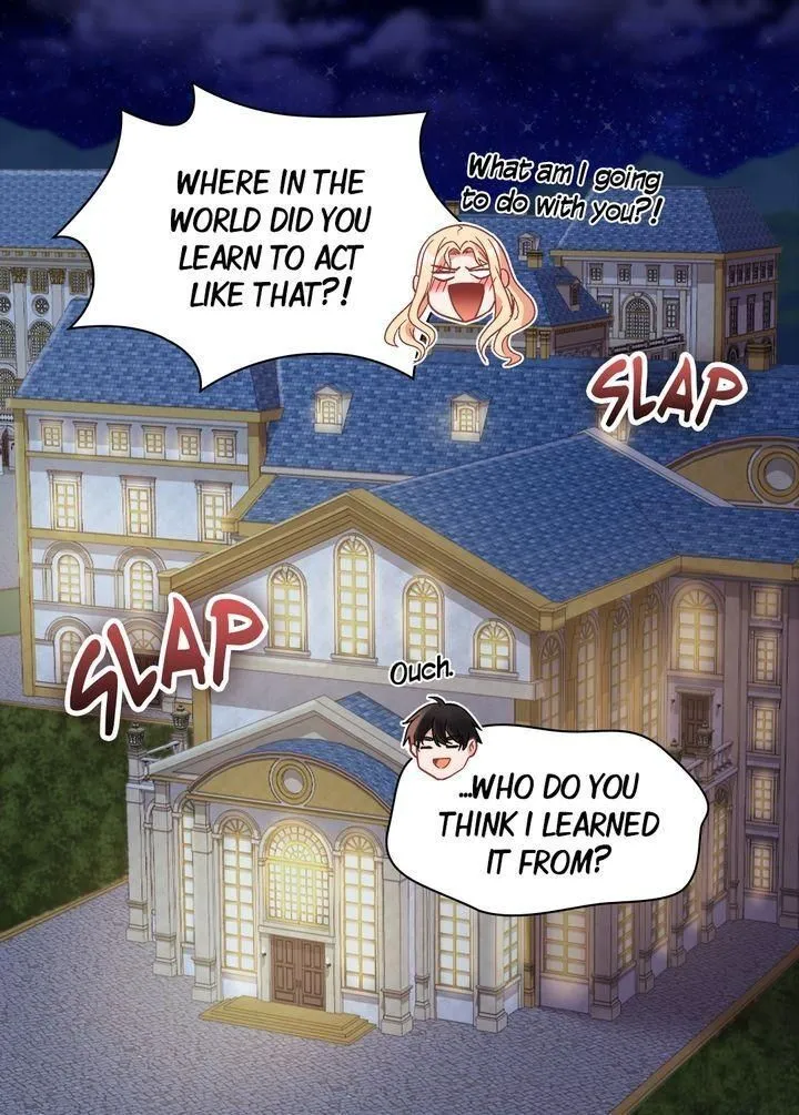 Read The Justice of a Villainous Woman EN Manga Online