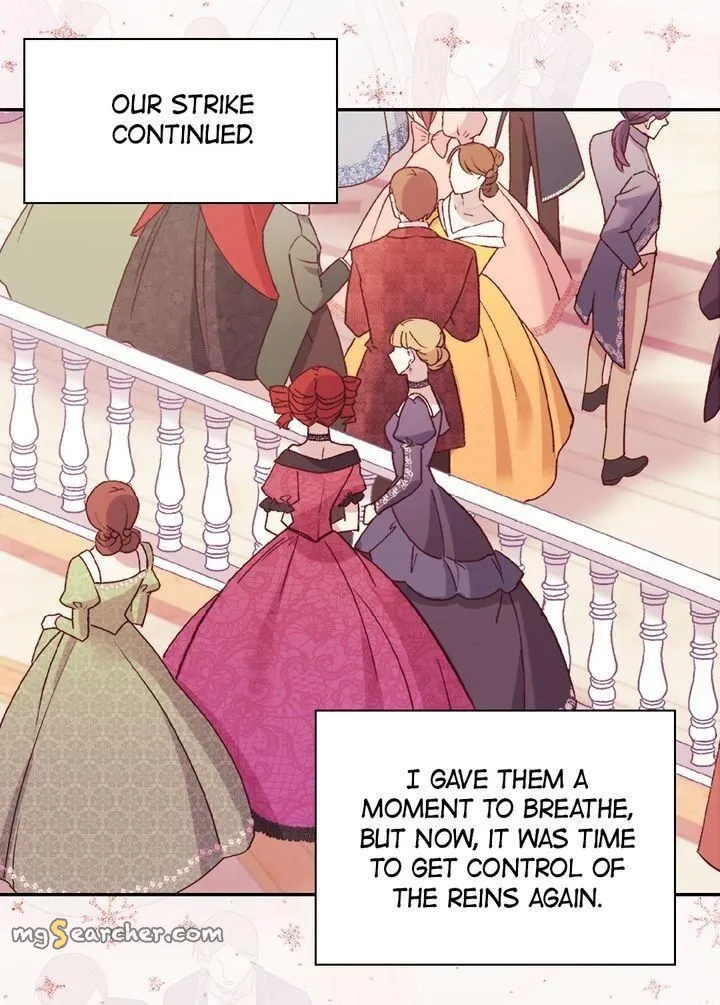 Read The Justice of a Villainous Woman EN Manga Online