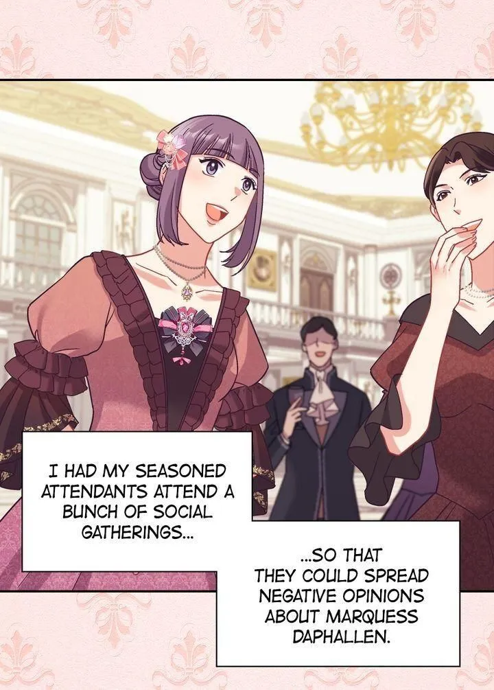 Read The Justice of a Villainous Woman EN Manga Online