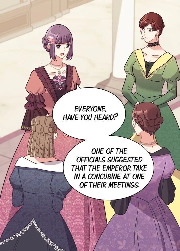 Read The Justice of a Villainous Woman EN Manga Online