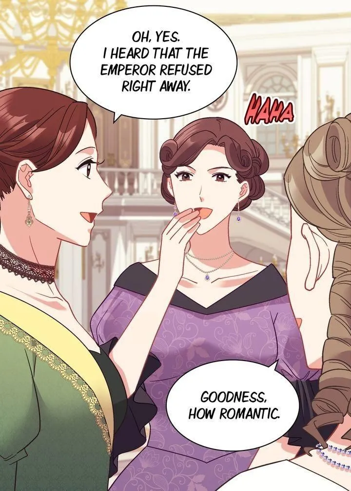 Read The Justice of a Villainous Woman EN Manga Online