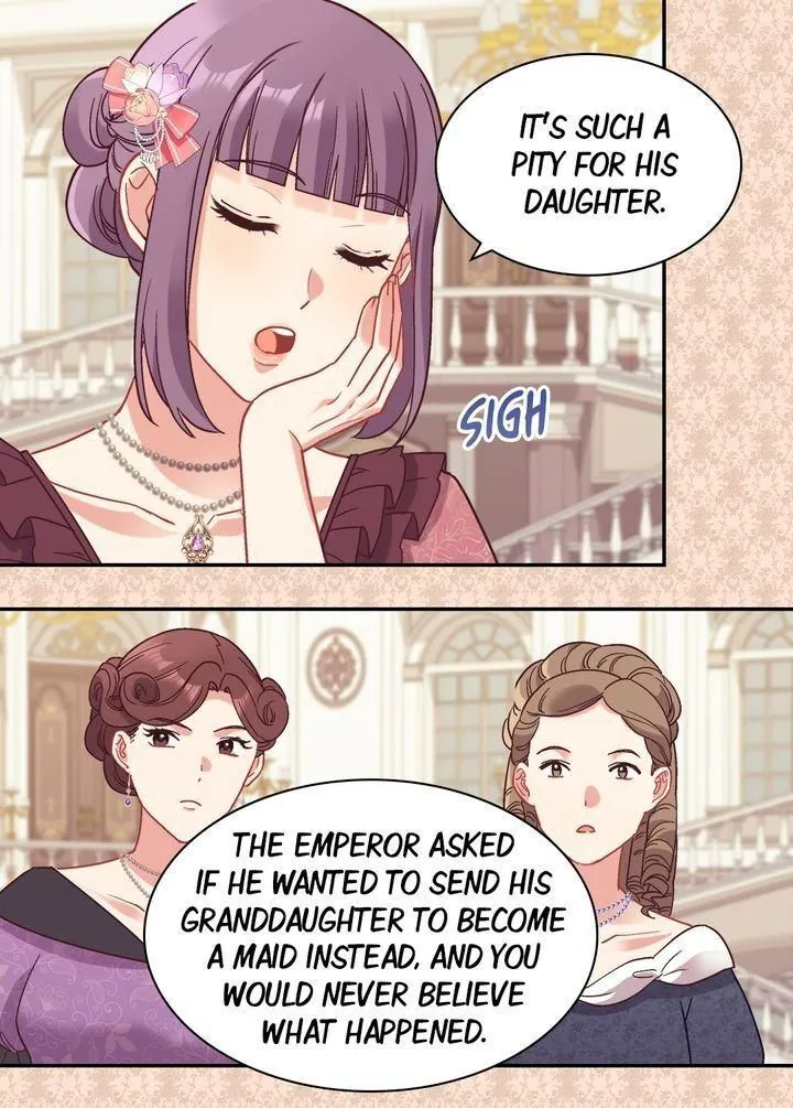 Read The Justice of a Villainous Woman EN Manga Online