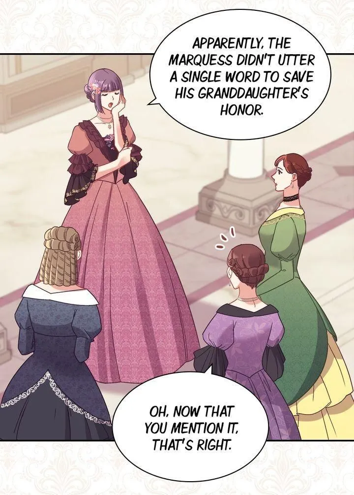 Read The Justice of a Villainous Woman EN Manga Online