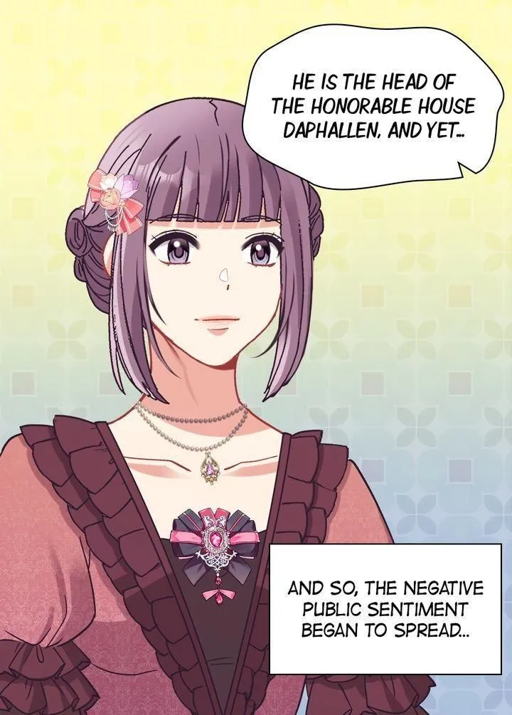 Read The Justice of a Villainous Woman EN Manga Online