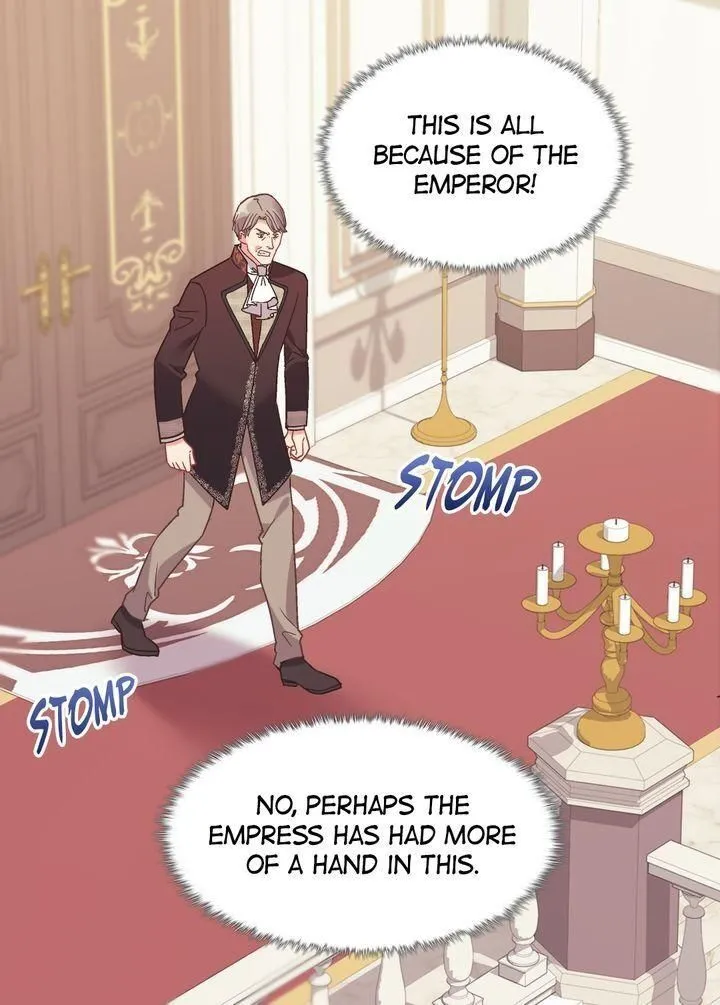 Read The Justice of a Villainous Woman EN Manga Online