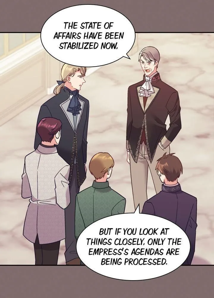Read The Justice of a Villainous Woman EN Manga Online