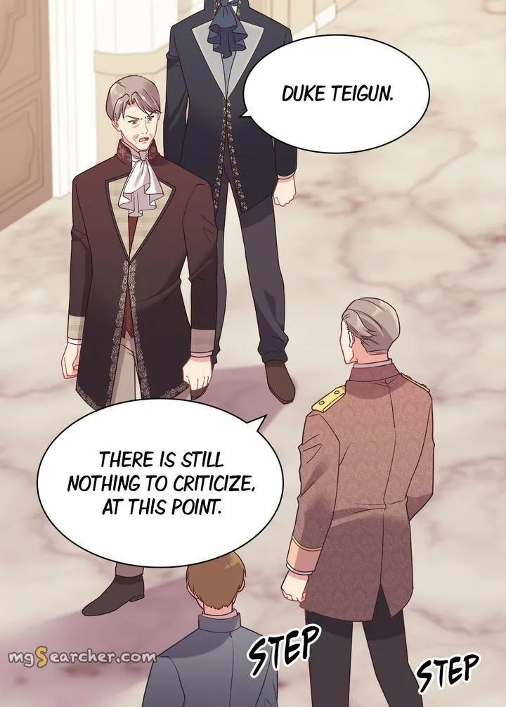 Read The Justice of a Villainous Woman EN Manga Online