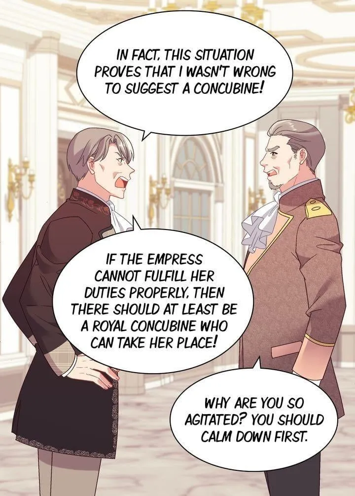 Read The Justice of a Villainous Woman EN Manga Online