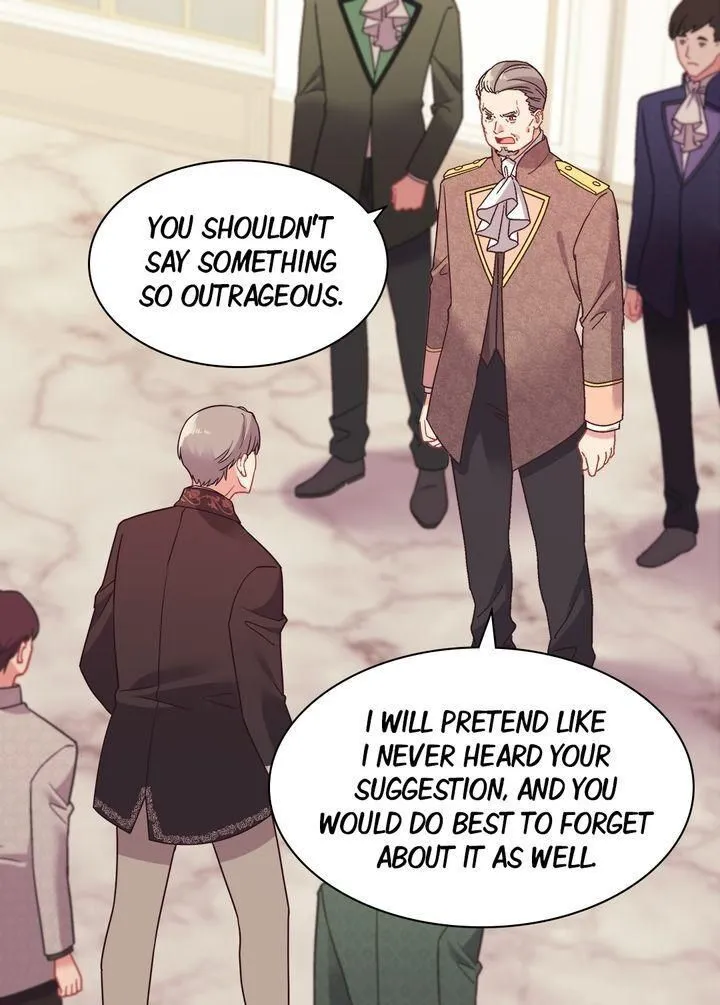 Read The Justice of a Villainous Woman EN Manga Online