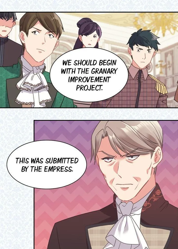 Read The Justice of a Villainous Woman EN Manga Online