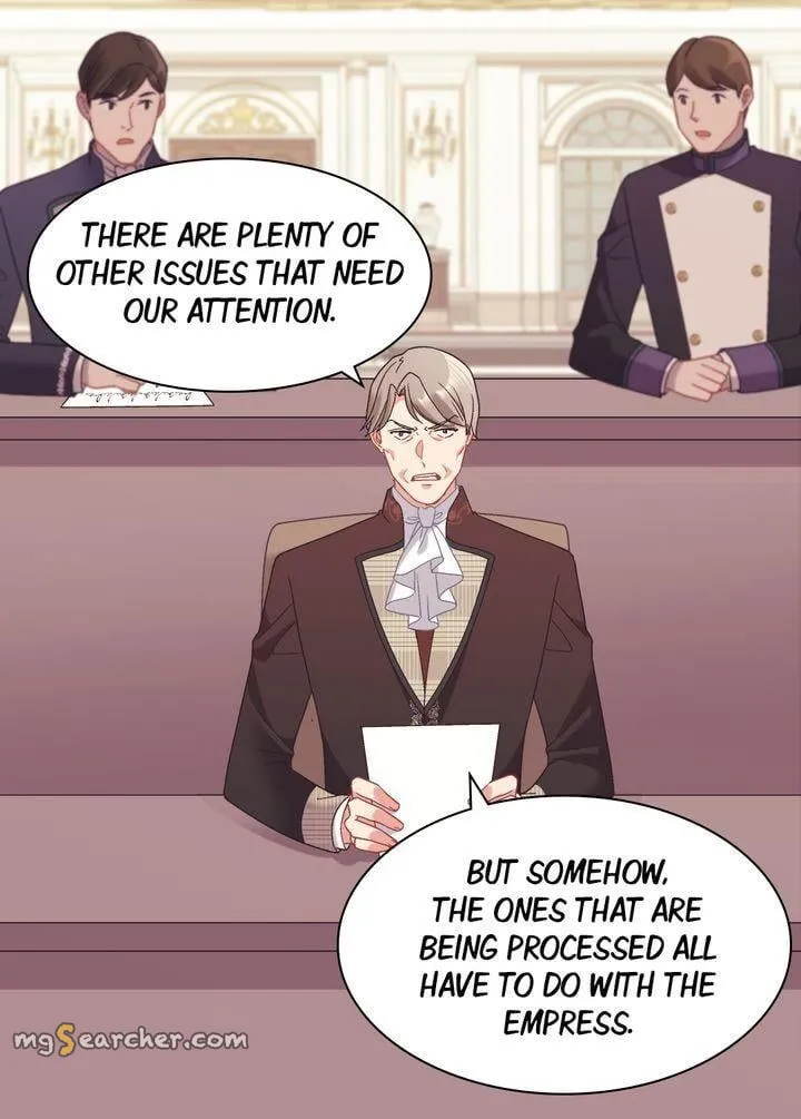 Read The Justice of a Villainous Woman EN Manga Online