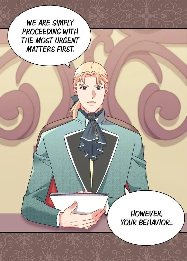 Read The Justice of a Villainous Woman EN Manga Online