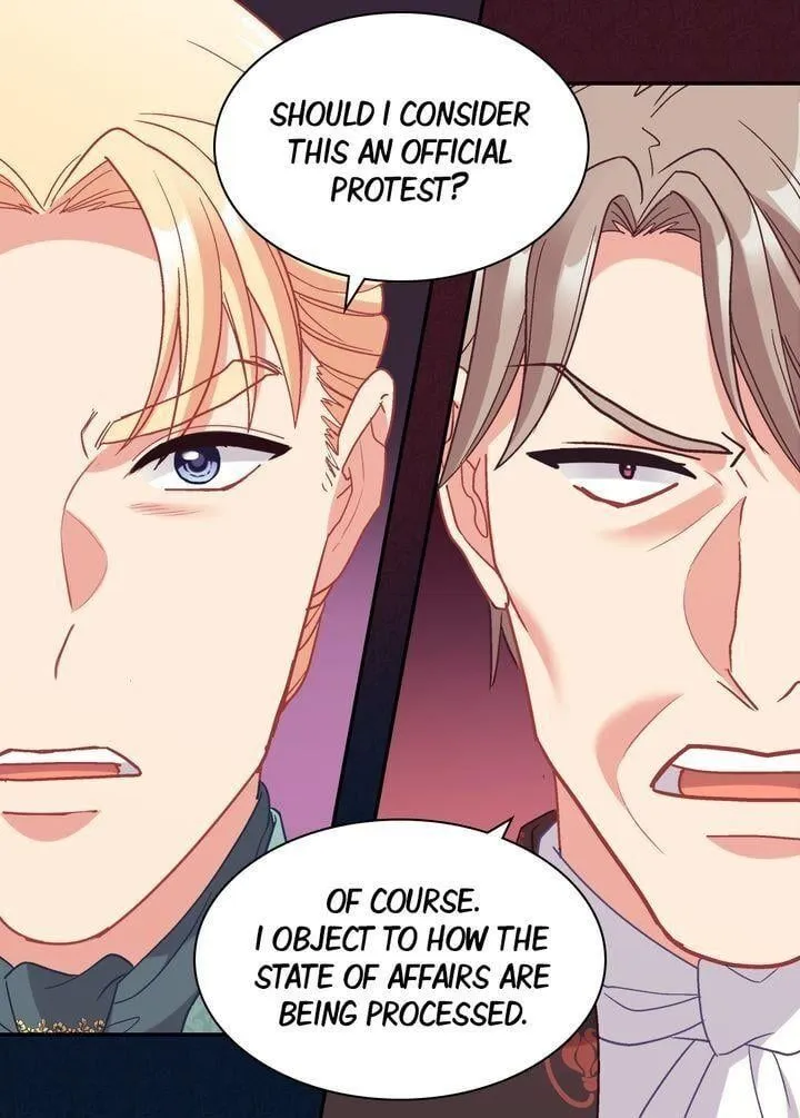 Read The Justice of a Villainous Woman EN Manga Online