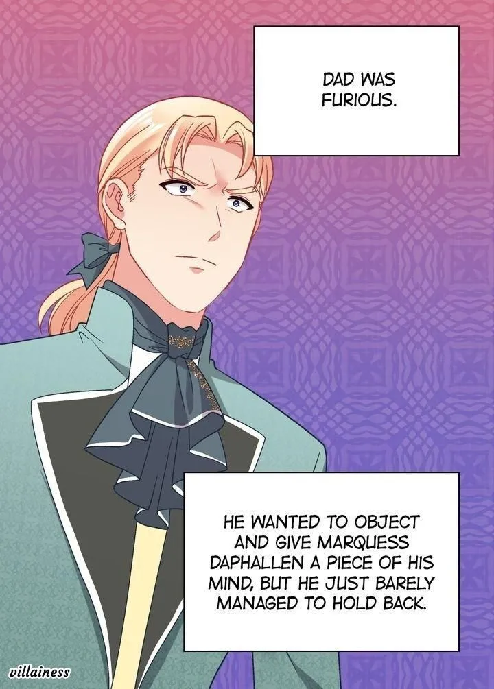 Read The Justice of a Villainous Woman EN Manga Online