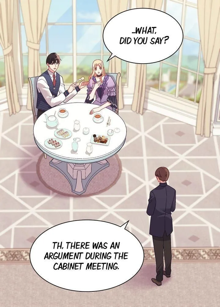 Read The Justice of a Villainous Woman EN Manga Online