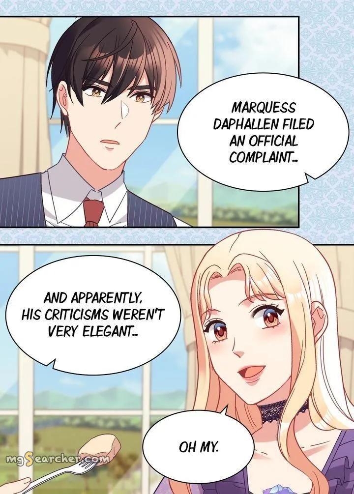 Read The Justice of a Villainous Woman EN Manga Online