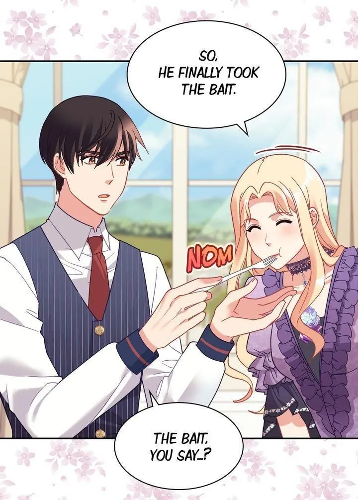 Read The Justice of a Villainous Woman EN Manga Online