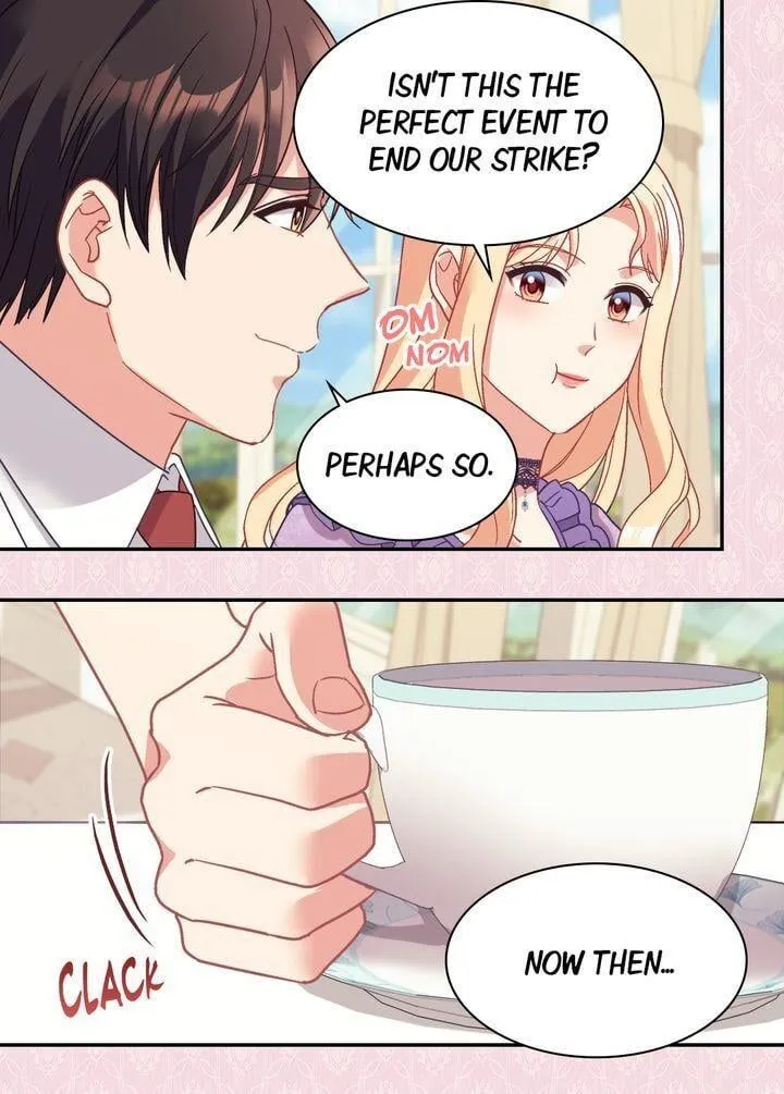 Read The Justice of a Villainous Woman EN Manga Online
