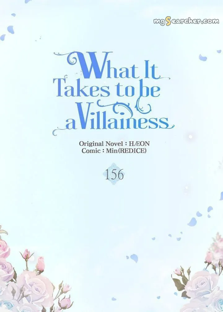 Read The Justice of a Villainous Woman EN Manga Online