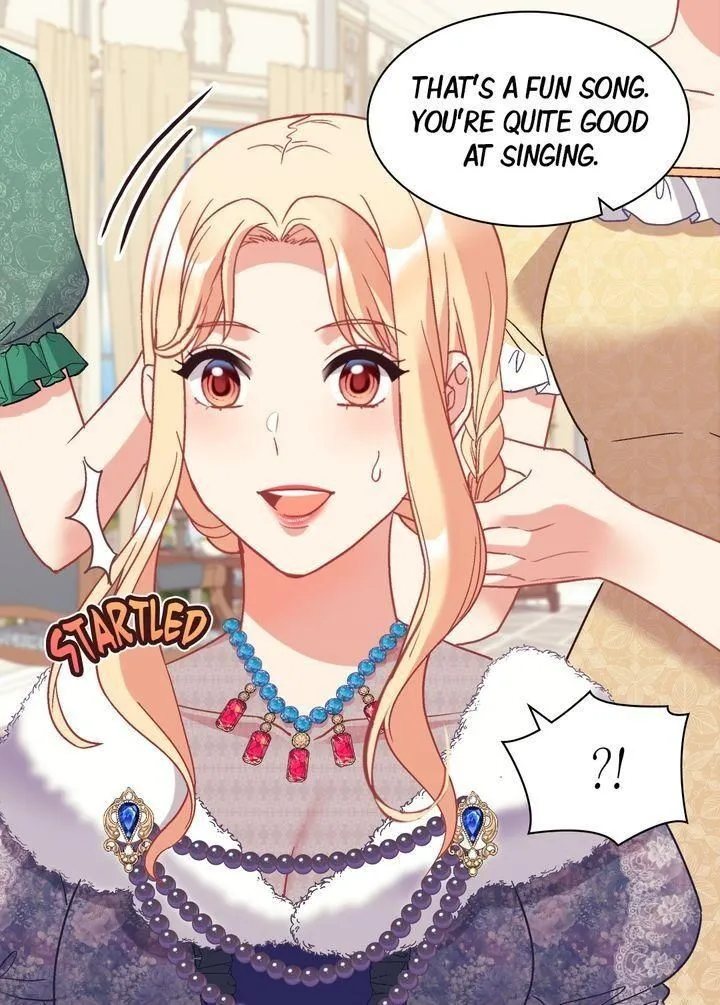 Read The Justice of a Villainous Woman EN Manga Online
