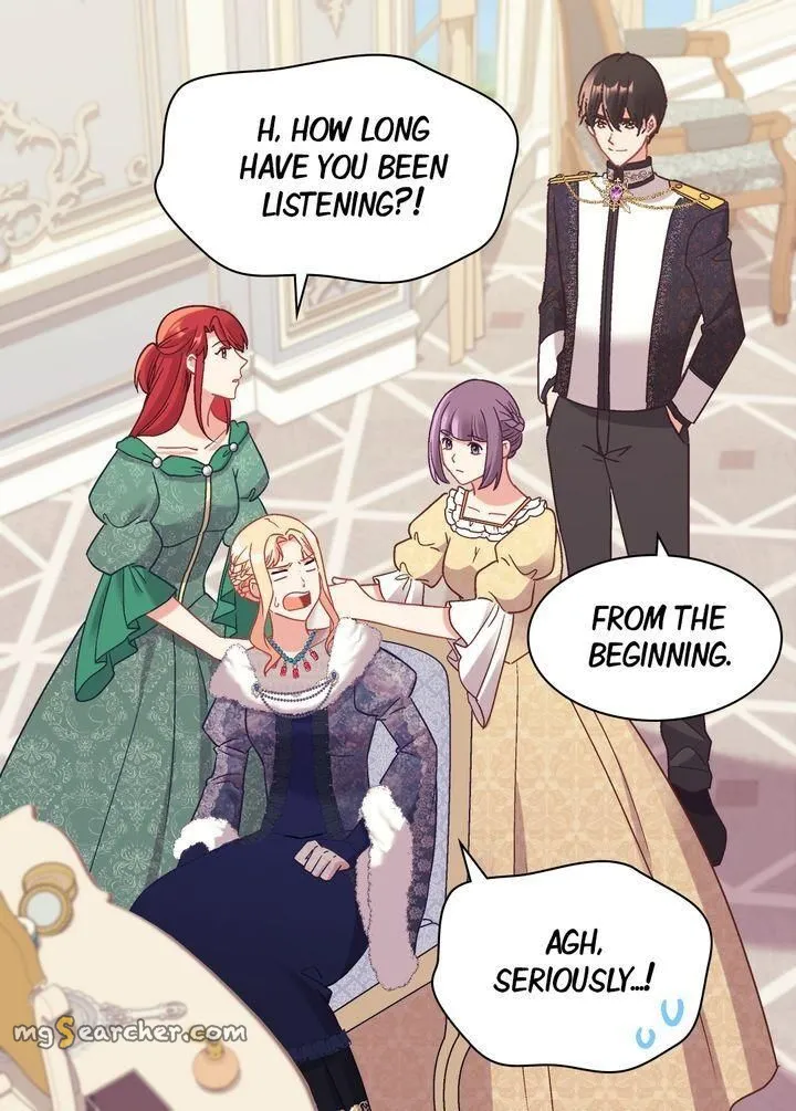 Read The Justice of a Villainous Woman EN Manga Online