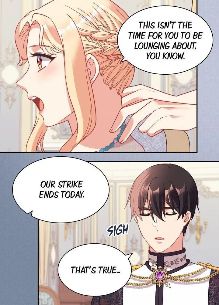 Read The Justice of a Villainous Woman EN Manga Online