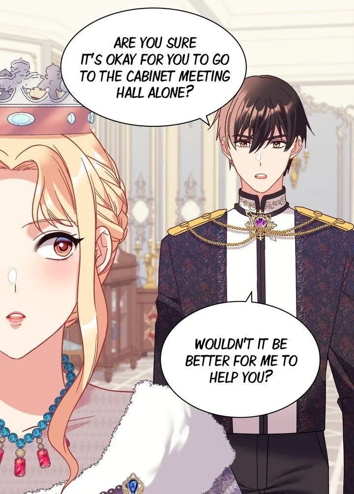 Read The Justice of a Villainous Woman EN Manga Online