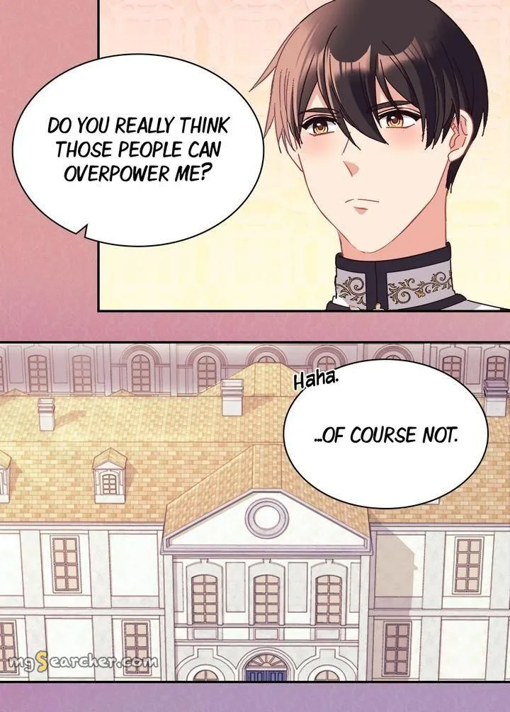 Read The Justice of a Villainous Woman EN Manga Online