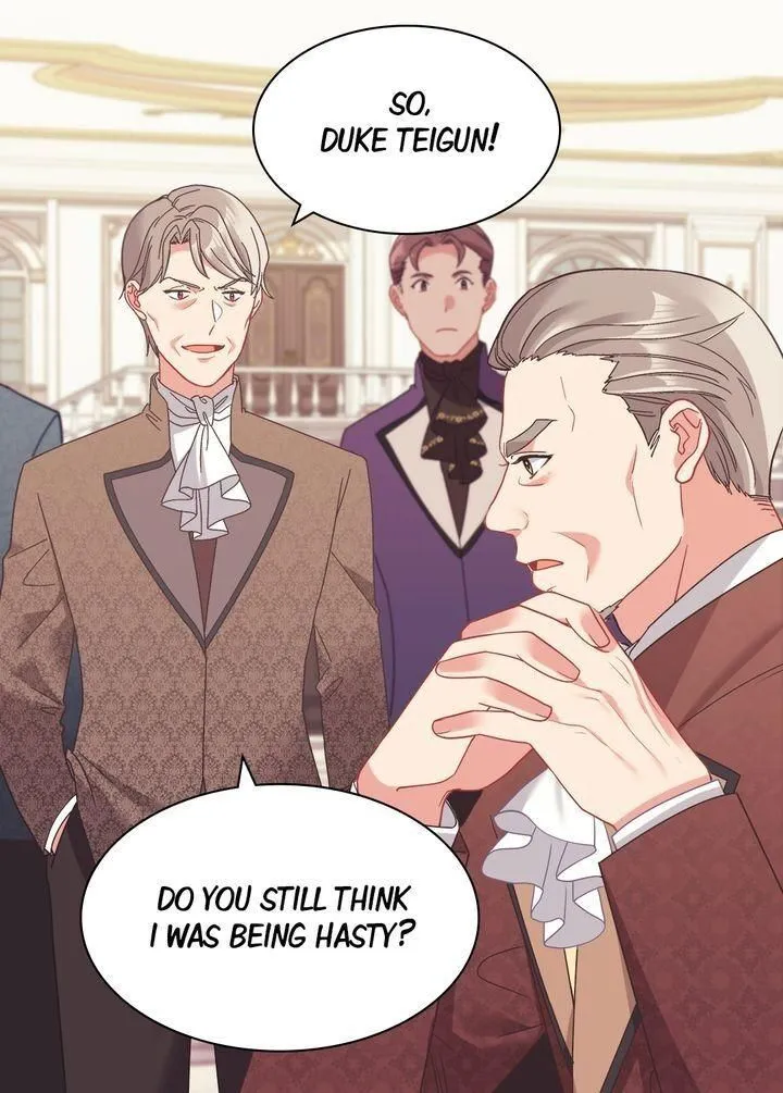 Read The Justice of a Villainous Woman EN Manga Online