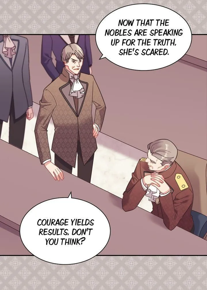Read The Justice of a Villainous Woman EN Manga Online