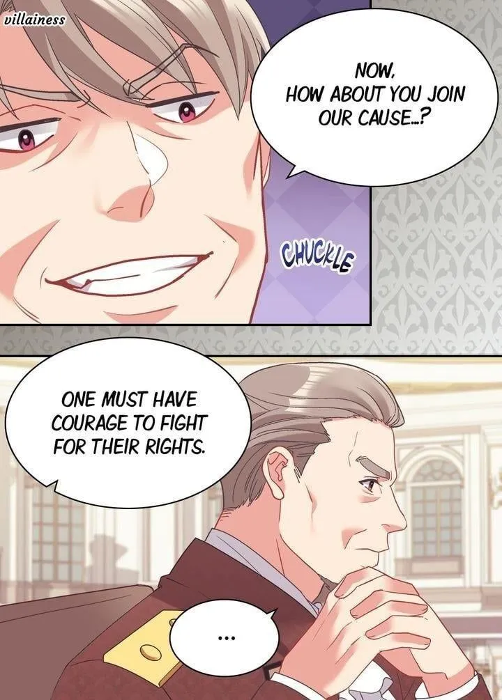 Read The Justice of a Villainous Woman EN Manga Online