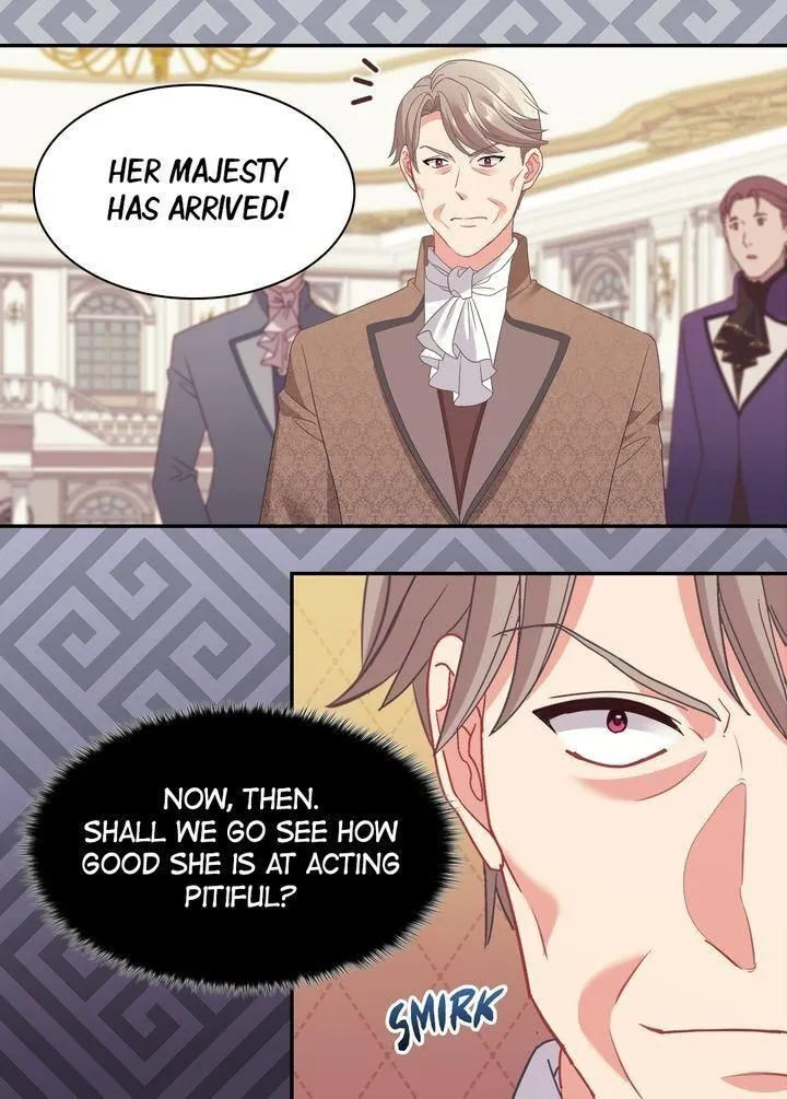 Read The Justice of a Villainous Woman EN Manga Online