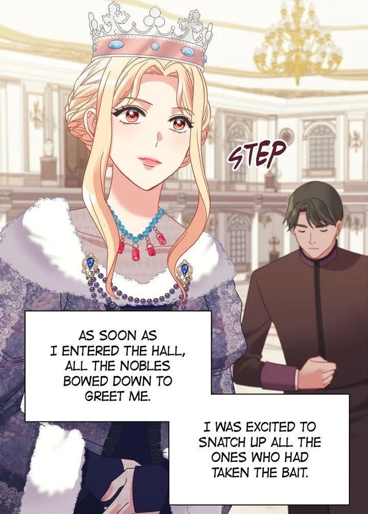 Read The Justice of a Villainous Woman EN Manga Online