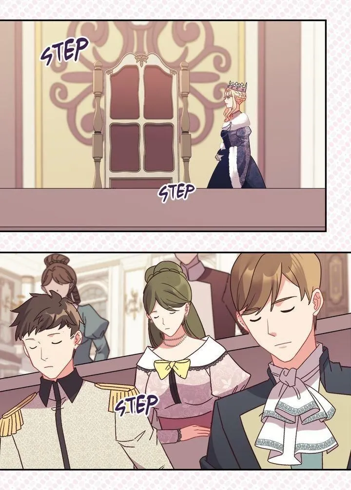 Read The Justice of a Villainous Woman EN Manga Online