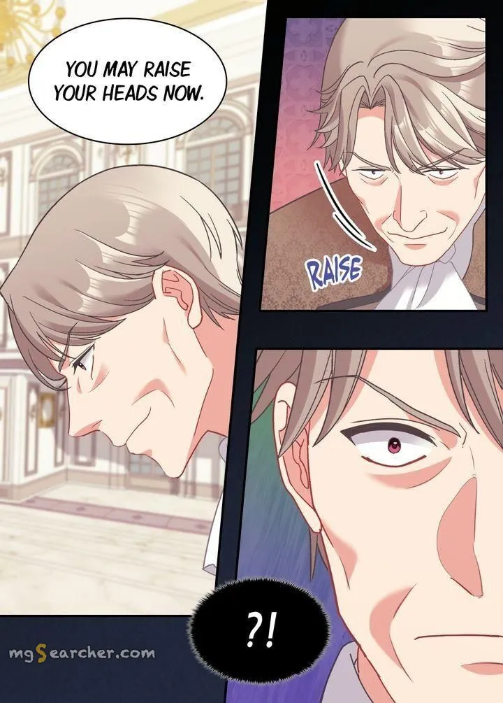 Read The Justice of a Villainous Woman EN Manga Online