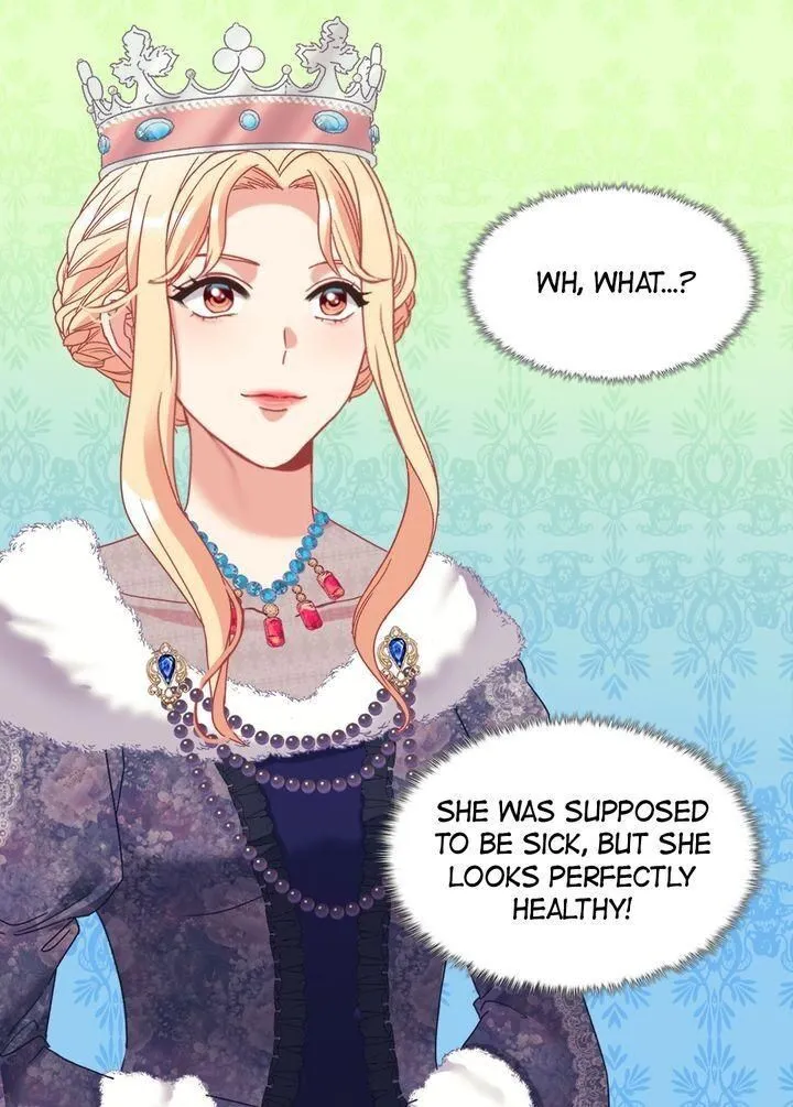 Read The Justice of a Villainous Woman EN Manga Online