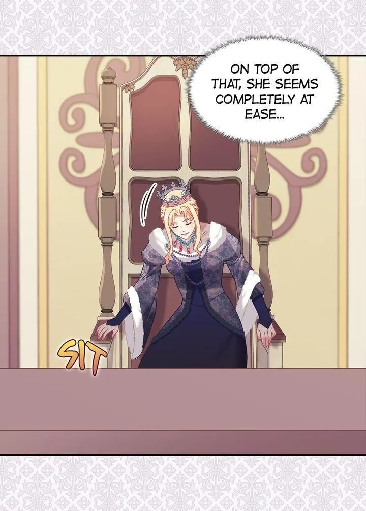 Read The Justice of a Villainous Woman EN Manga Online