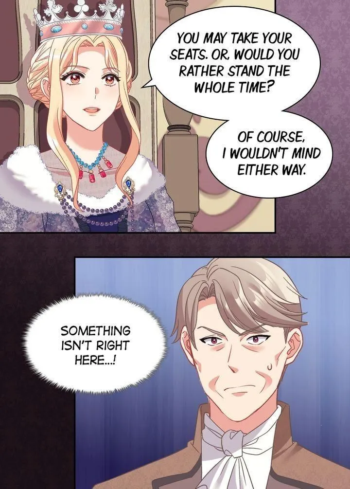 Read The Justice of a Villainous Woman EN Manga Online