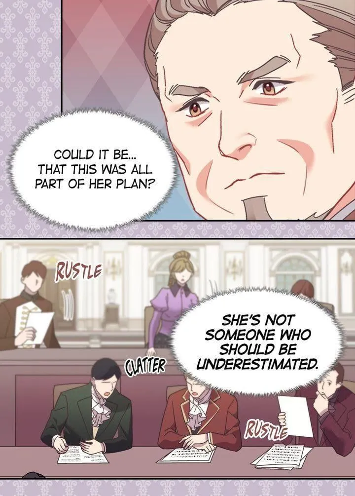 Read The Justice of a Villainous Woman EN Manga Online