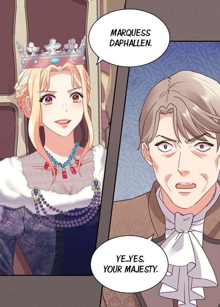 Read The Justice of a Villainous Woman EN Manga Online