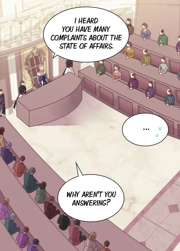 Read The Justice of a Villainous Woman EN Manga Online