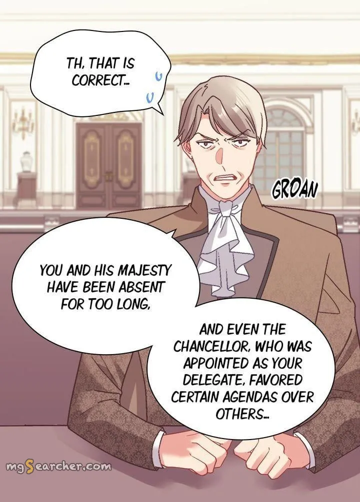 Read The Justice of a Villainous Woman EN Manga Online