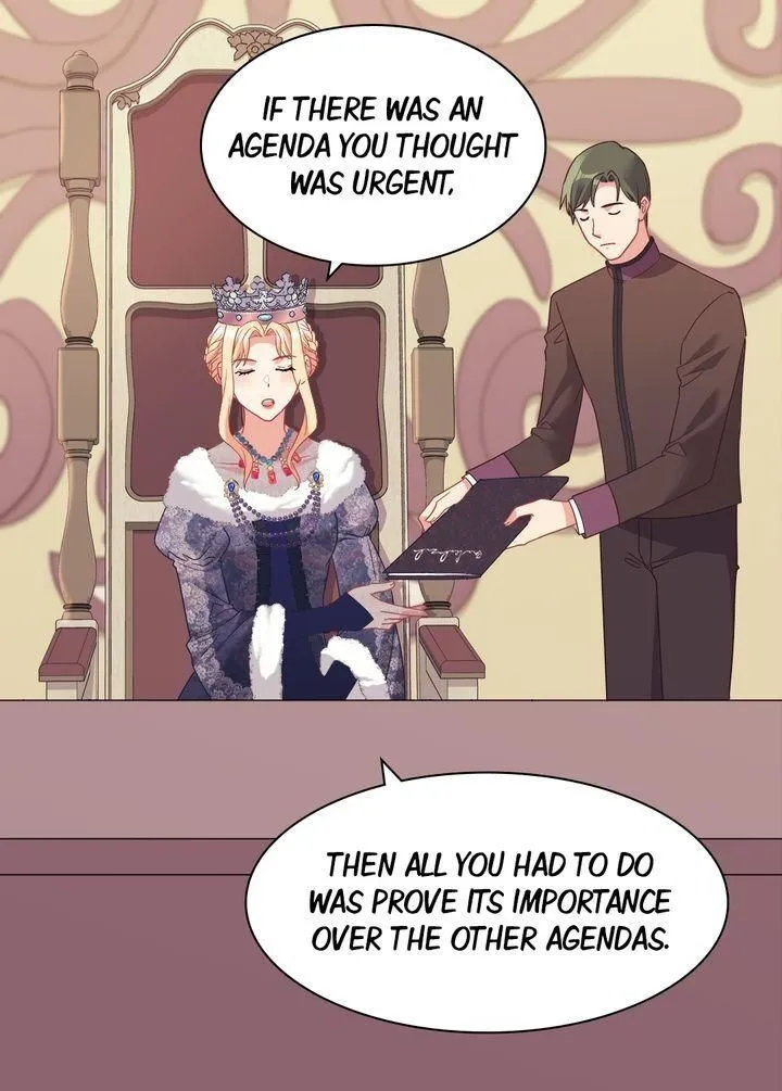 Read The Justice of a Villainous Woman EN Manga Online