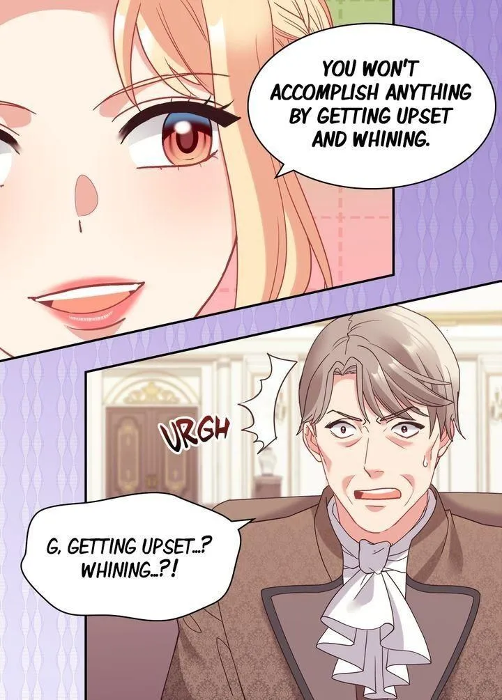 Read The Justice of a Villainous Woman EN Manga Online