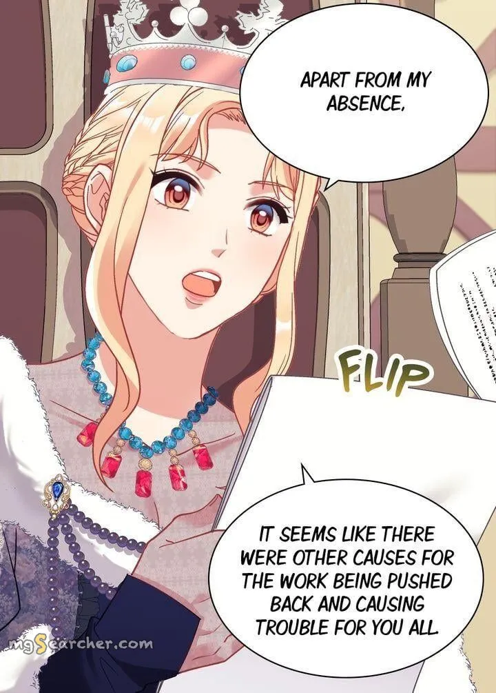 Read The Justice of a Villainous Woman EN Manga Online