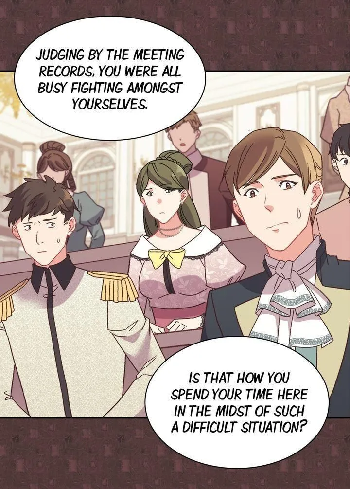 Read The Justice of a Villainous Woman EN Manga Online